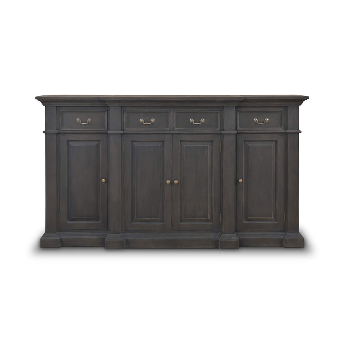 Bramble - Genoa Sideboard Large - BR-24113 - GreatFurnitureDeal