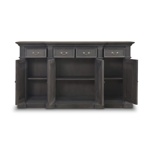 Bramble - Genoa Sideboard Large - BR-24113 - GreatFurnitureDeal