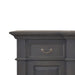 Bramble - Genoa Sideboard Large - BR-24113 - GreatFurnitureDeal
