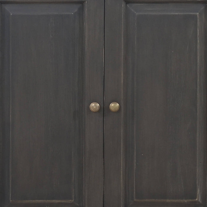 Bramble - Genoa Sideboard Large - BR-24113 - GreatFurnitureDeal