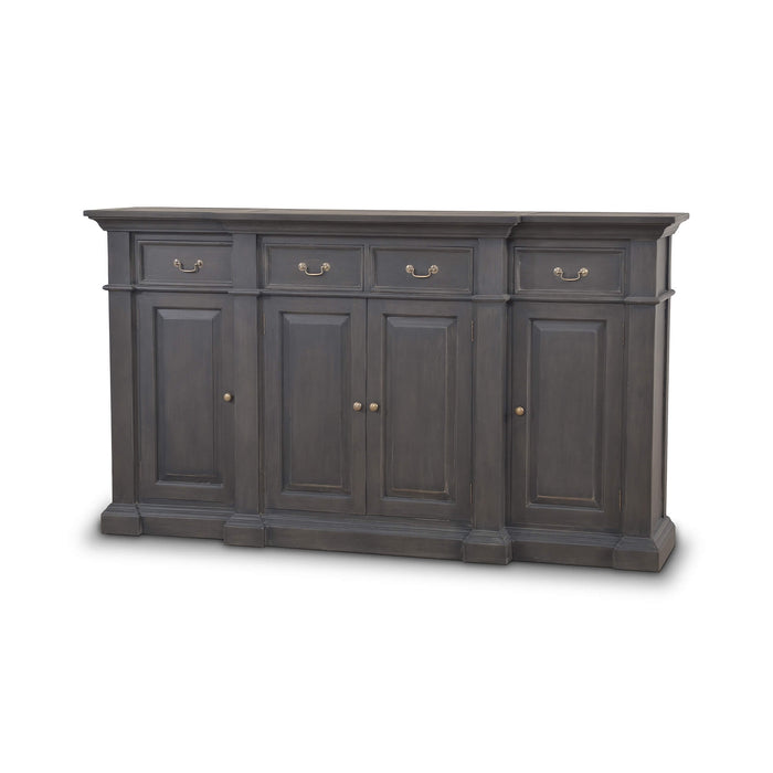 Bramble - Genoa Sideboard Large - BR-24113 - GreatFurnitureDeal