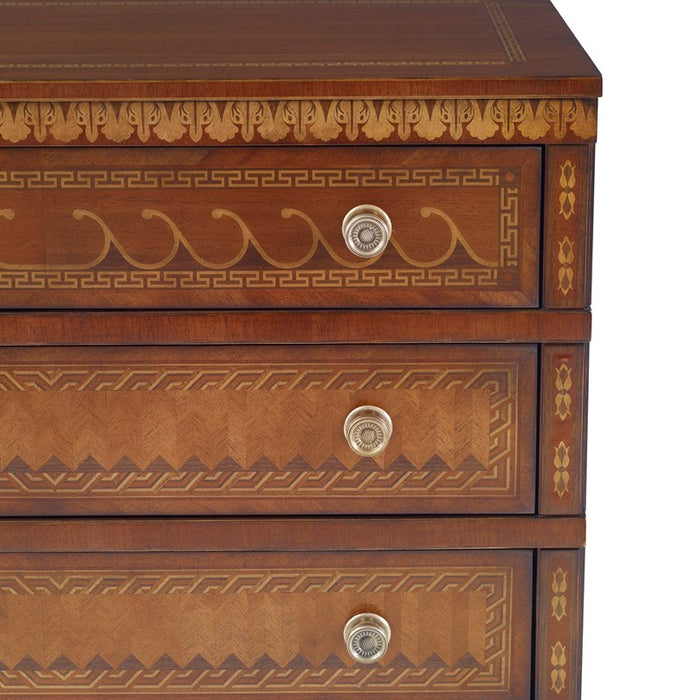 Ambella Home Collection - Perseus Chest - 24124-830-001
