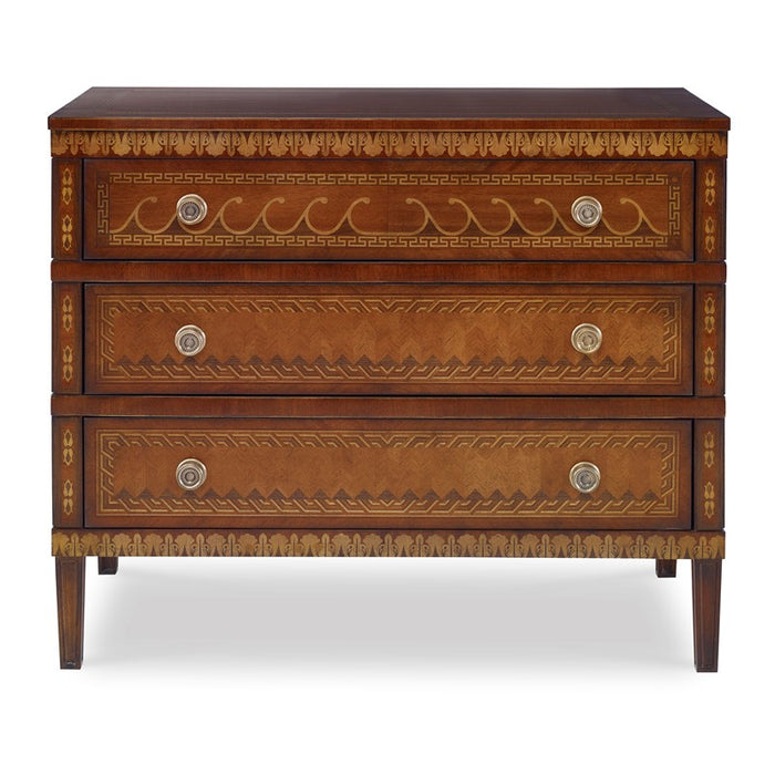 Ambella Home Collection - Perseus Chest - 24124-830-001