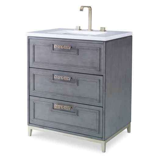 Ambella Home Collection - Bellissimi Petite Sink Chest - 24130-110-130