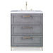 Ambella Home Collection - Bellissimi Petite Sink Chest - 24130-110-130 - GreatFurnitureDeal