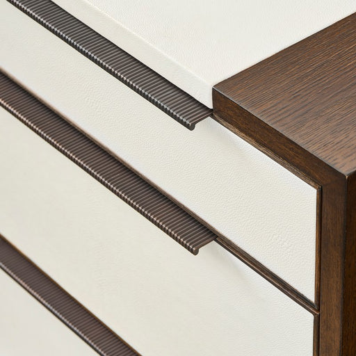 Ambella Home Collection - Tallac Nightstand - 24138-230-010 - GreatFurnitureDeal