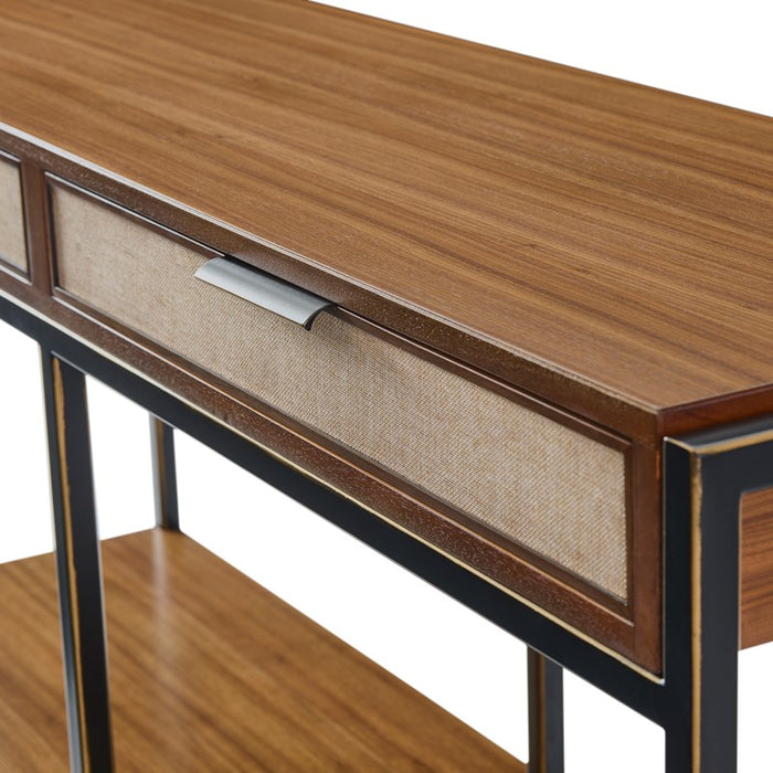 Ambella Home Collection - Sonoran Console Table - 24141-850-001 - GreatFurnitureDeal