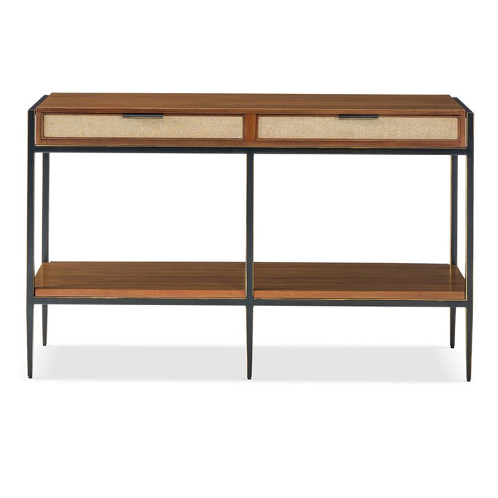 Ambella Home Collection - Sonoran Console Table - 24141-850-001 - GreatFurnitureDeal