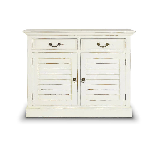 Bramble - Shutter Narrow Sideboard - 24155 - GreatFurnitureDeal