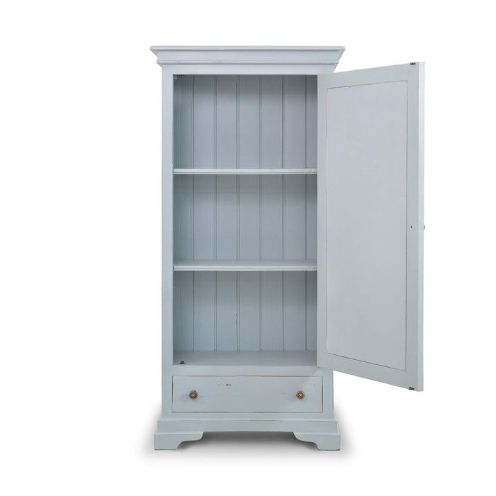 Bramble - Homestead Mirror Wardrobe - BR-24158 - GreatFurnitureDeal
