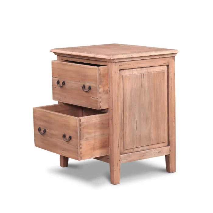 Bramble - Aries Nightstand Cabinet - BR-24170 - GreatFurnitureDeal
