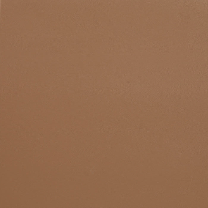 Meridian Furniture - Comfy 158" Vegan Leather Upholstered 6 Piece Modular Sectional - 188Cognac-Sec6B - GreatFurnitureDeal