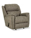 Motion Ease - Laurel Manual Rocker Recliner in Tan - 242-91-17 - GreatFurnitureDeal