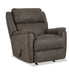 Motion Ease - Laurel Manual Rocker Recliner in Espresso - 242-91-21 - GreatFurnitureDeal