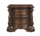 Homelegance - Gilmartin King Bed in Dark Brown - 2424K-1EK* - GreatFurnitureDeal