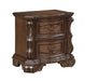 Homelegance - Gilmartin King Bed in Dark Brown - 2424K-1EK* - GreatFurnitureDeal