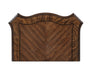 Homelegance - Gilmartin King Bed in Dark Brown - 2424K-1EK* - GreatFurnitureDeal
