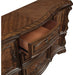 Homelegance - Gilmartin Dresser in Dark Brown - 2424-5 - GreatFurnitureDeal