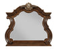 Homelegance - Gilmartin 4 Piece King Bedroom Set in Dark Brown - 2424K-1EK*4 - GreatFurnitureDeal