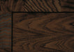 Homelegance - Gilmartin Dresser in Dark Brown - 2424-5 - GreatFurnitureDeal