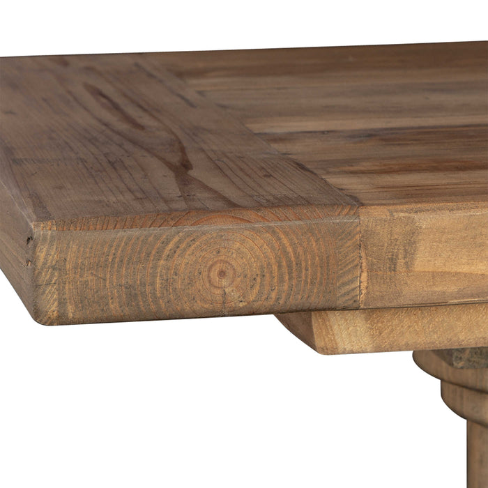 Uttermost - Stratford Rustic Console - 24250