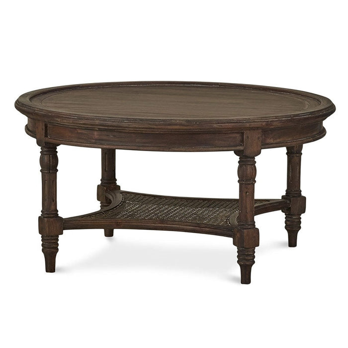 Bramble - Montego Coffee Table Small - 24272CCA - GreatFurnitureDeal