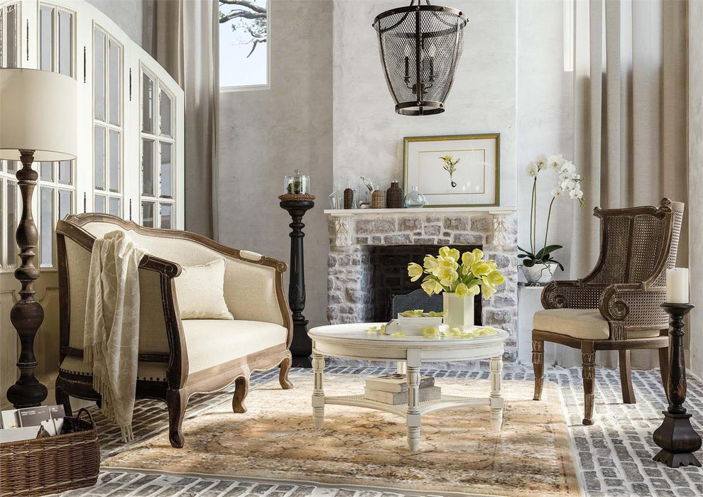 Bramble - Montego Coffee Table Small - BR-24272