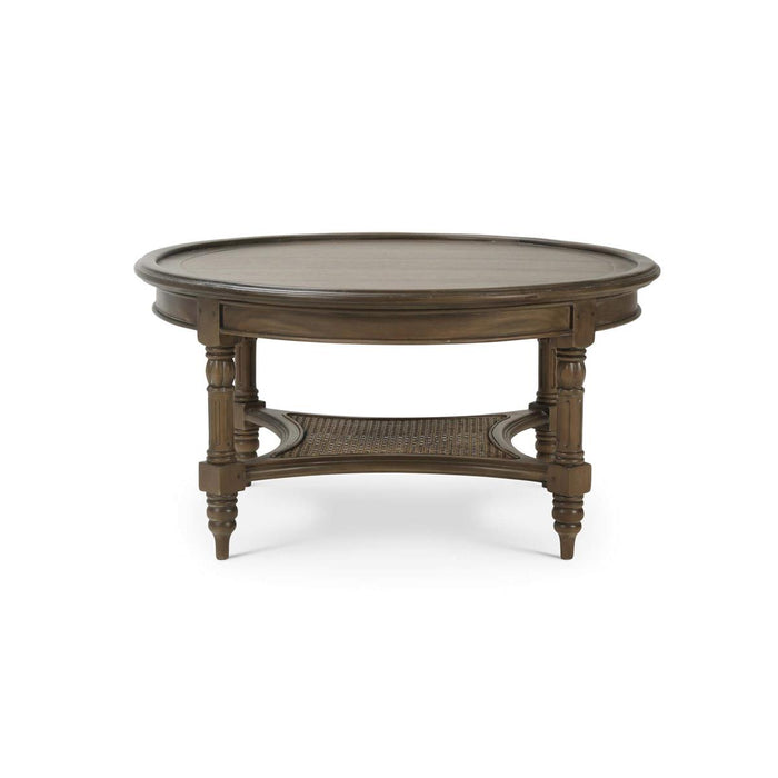 Bramble - Montego Coffee Table Small - BR-24272
