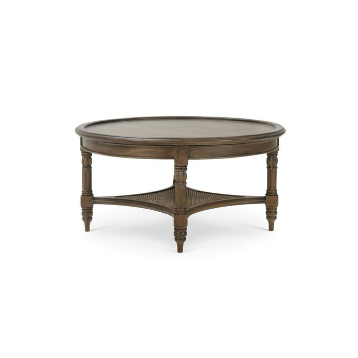 Bramble - Montego Coffee Table Small - BR-24272