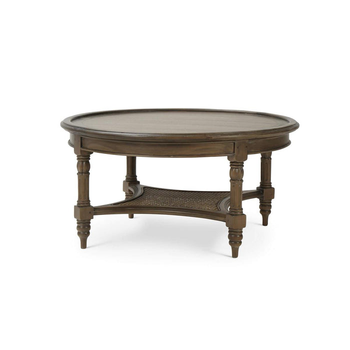 Bramble - Montego Coffee Table Small - BR-24272