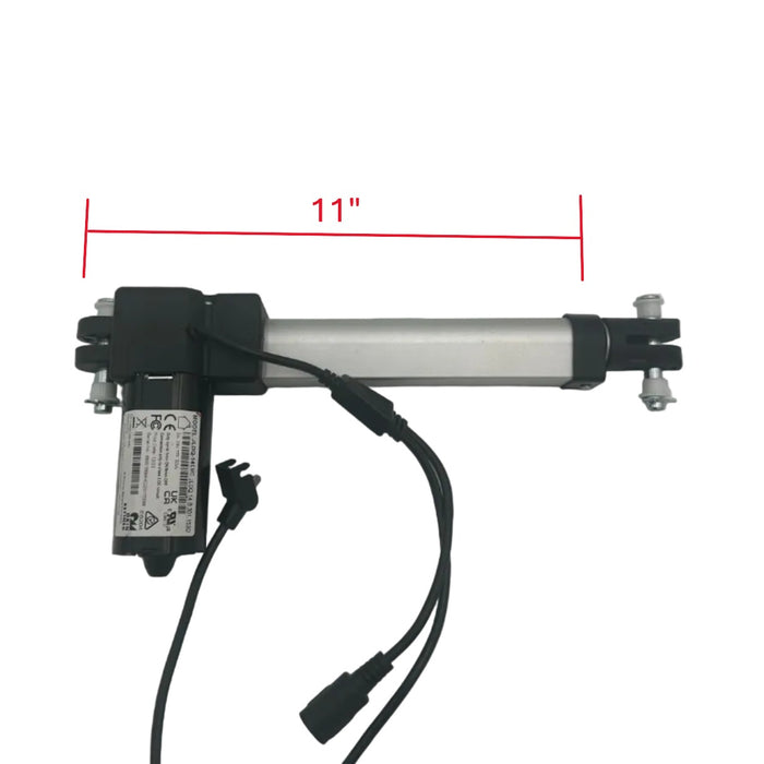 OKIN Replacement Linear Actuator Motor - JLDQ.14.B.301.153D - GreatFurnitureDeal