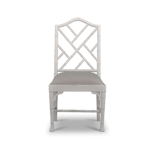 Bramble - Martinique Bamboo Dining Chair - Set of 2- BR-24315 - GreatFurnitureDeal