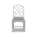 Bramble - Martinique Bamboo Dining Chair - Set of 2- BR-24315 - GreatFurnitureDeal