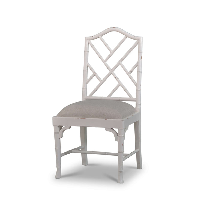 Bramble - Martinique Bamboo Dining Chair - Set of 2- BR-24315 - GreatFurnitureDeal