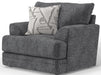 Jackson Furniture - Tyson Chair in Slate - 244201-SLATE - GreatFurnitureDeal