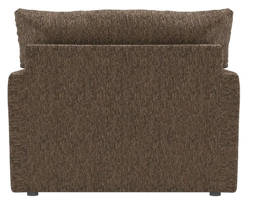 Jackson Furniture - Tyson Chair in Hazel - 244201-HAZEL - GreatFurnitureDeal