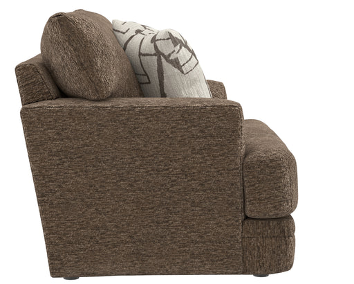 Jackson Furniture - Tyson 3 Piece Living Room Set in Hazel - 244203-02-01-HAZEL - GreatFurnitureDeal