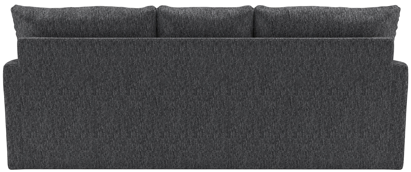 Jackson Furniture - Tyson 2 Piece Sofa Set in Slate - 244203-02-SLATE - GreatFurnitureDeal