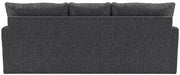 Jackson Furniture - Tyson 2 Piece Sofa Set in Slate - 244203-02-SLATE - GreatFurnitureDeal