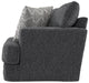 Jackson Furniture - Tyson 2 Piece Sofa Set in Slate - 244203-02-SLATE - GreatFurnitureDeal