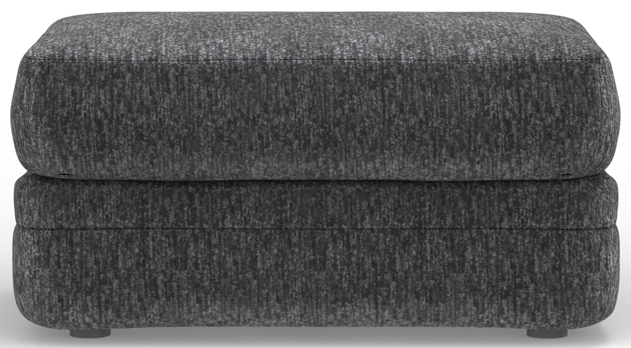 Jackson Furniture - Tyson 4 Piece Living Room Set in Slate - 244203-02-01-10-SLATE - GreatFurnitureDeal