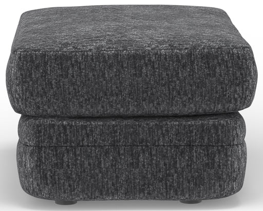 Jackson Furniture - Tyson Ottoman in Slate - 244210-SLATE - GreatFurnitureDeal