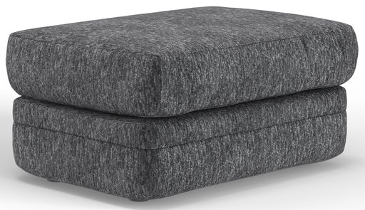Jackson Furniture - Tyson Ottoman in Slate - 244210-SLATE - GreatFurnitureDeal