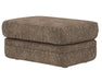 Jackson Furniture - Tyson Ottoman in Hazel - 244210-HAZEL - GreatFurnitureDeal