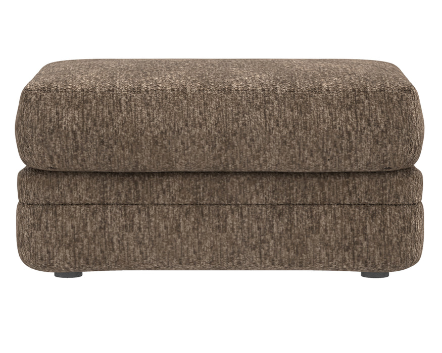 Jackson Furniture - Tyson Ottoman in Hazel - 244210-HAZEL - GreatFurnitureDeal