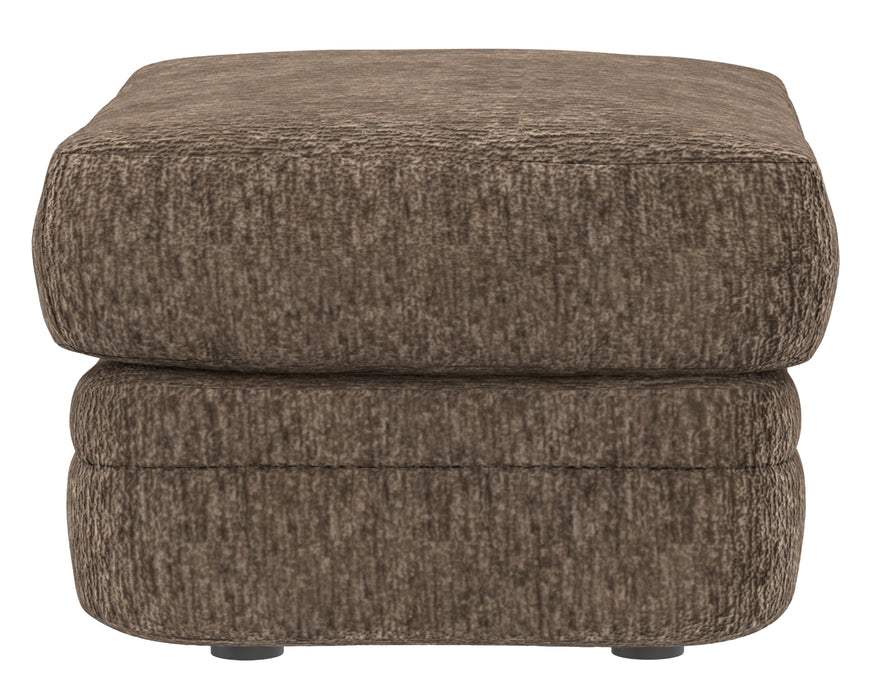 Jackson Furniture - Tyson Ottoman in Hazel - 244210-HAZEL - GreatFurnitureDeal