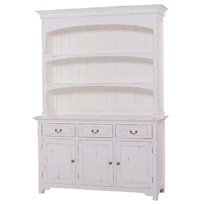 Bramble - Aries Open Hutch - BR-24447 - GreatFurnitureDeal