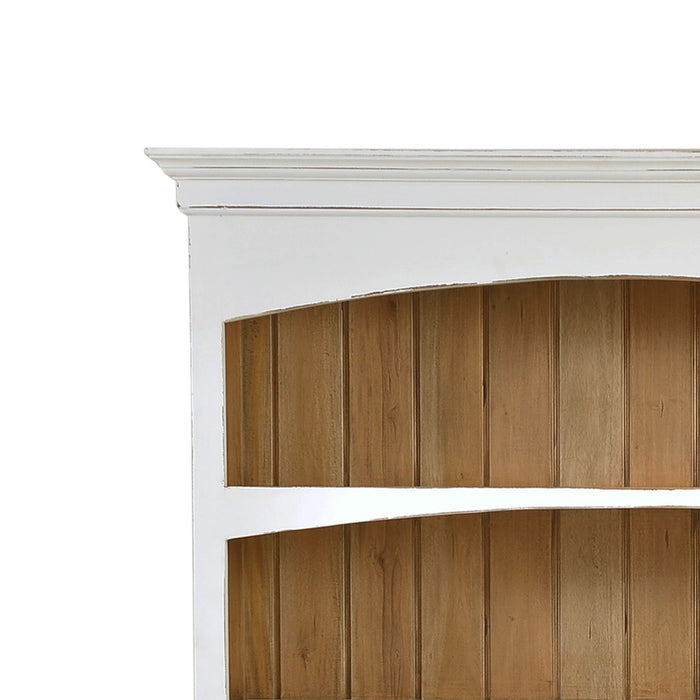 Bramble - Aries Open Hutch - BR-24447 - GreatFurnitureDeal