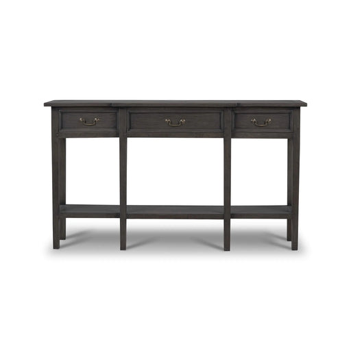Bramble - Amherst Narrow Console Table - BR-24466 - GreatFurnitureDeal