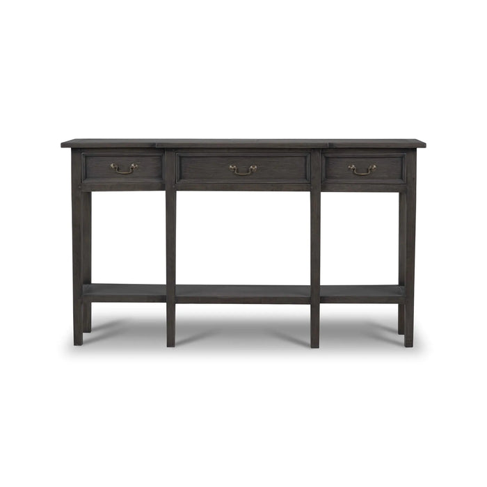 Bramble - Amherst Narrow Console Table in Multi Color - 24466